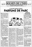 parfums de parc, diffuser des odeurs dans les parcs d'atraction