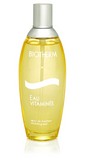 Présentation de "Eau Vitaminée" de BIOTHERM