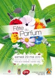 Fête du Parfum, CHARTRES 2010