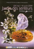 Jardin des Senteurs