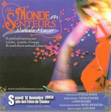 "Un Monde en Senteurs" à THONEX <Sigmacom>