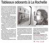 parcours olfatif musées de La Rochelle