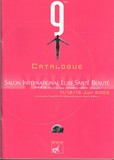 Salon International Luxe Santé Beauté